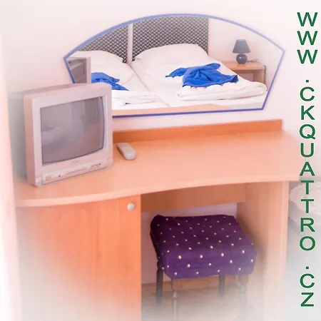 Affittacamere Diamant