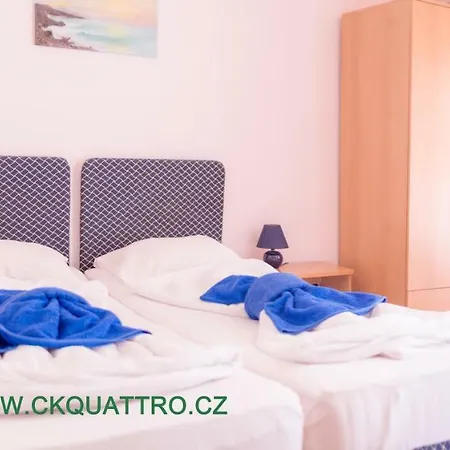 Guest house Diamant 3*