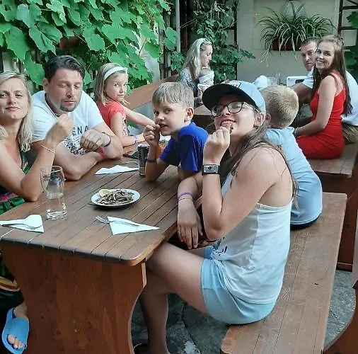 Diamant בית הארחה