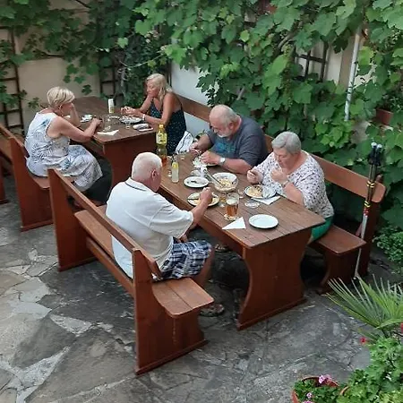 Penzion DIAMANT 3* Primorsko