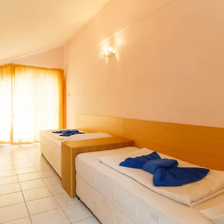 Penzion DIAMANT Gasthof