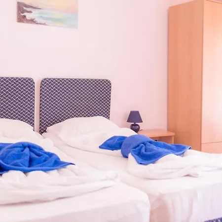Penzion DIAMANT Gasthof 3*