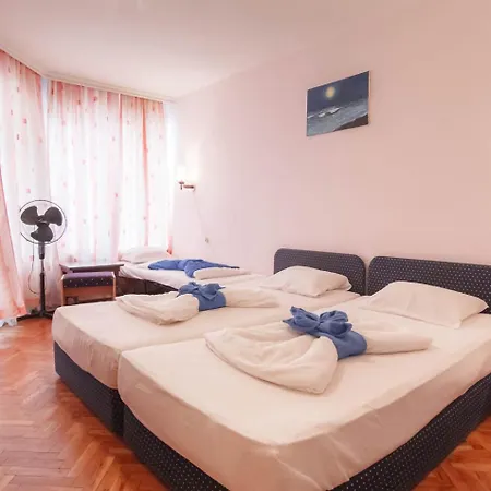 Penzion DIAMANT 3* Primorsko