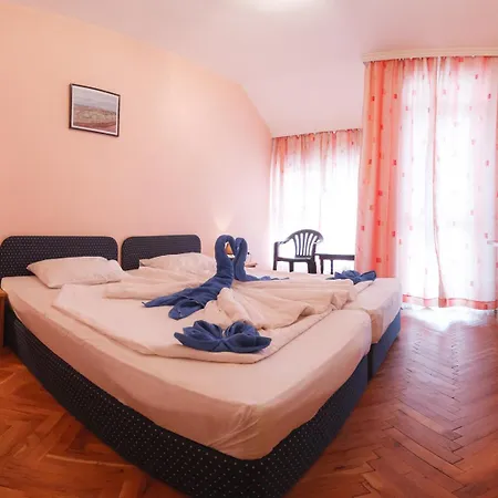 Gasthof Penzion DIAMANT 3*