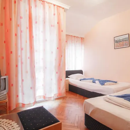 Penzion DIAMANT Gasthof Primorsko