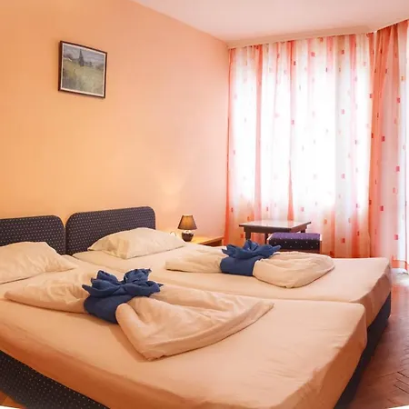 Penzion DIAMANT Gasthof 3*
