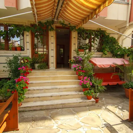 Gasthof Penzion DIAMANT 3*