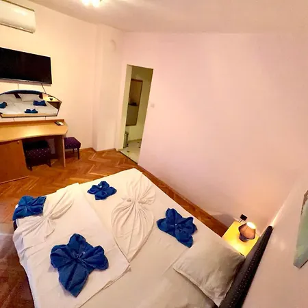 Penzion DIAMANT Gasthof Primorsko