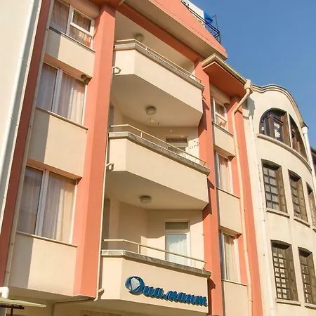 Penzion DIAMANT Gasthof 3*